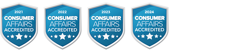 Consumer Affairs Top Rated Gold IRA Dealer 2016, Consumer Affairs Top Rated Gold IRA Dealer 2017, Consumer Affairs Top Rated Gold IRA Dealer 2018