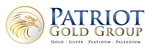 Patriot Gold Group Logo