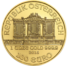 Austrian Mint - Gold Philharmonic 1 oz