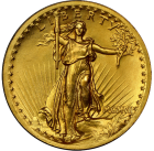 Pre 1933 St. Gaudens - Gold Double Eagle