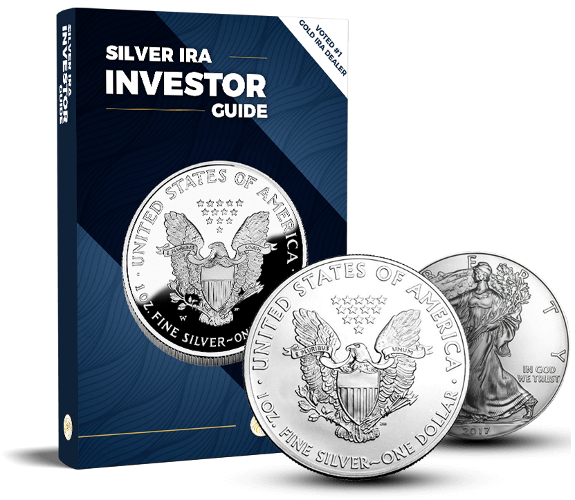 Patriot Gold Group Silver IRA Guide