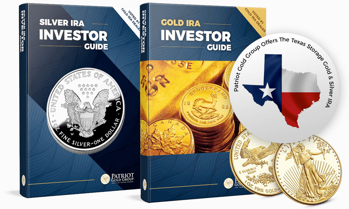 Patriot Gold Group - America's Gold and Silver Coin Dealer