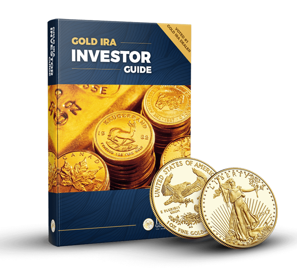 Gold IRA Invesor Guide