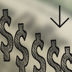 Get ready for brutally weak market returns over the next decade