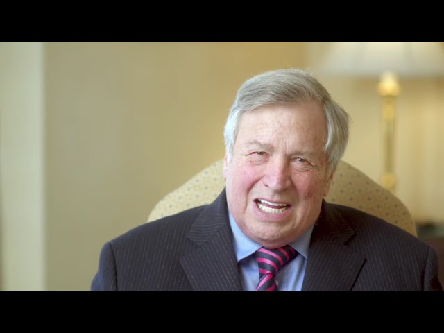 Dick Morris - I'm a Client of The Patriot Gold Group